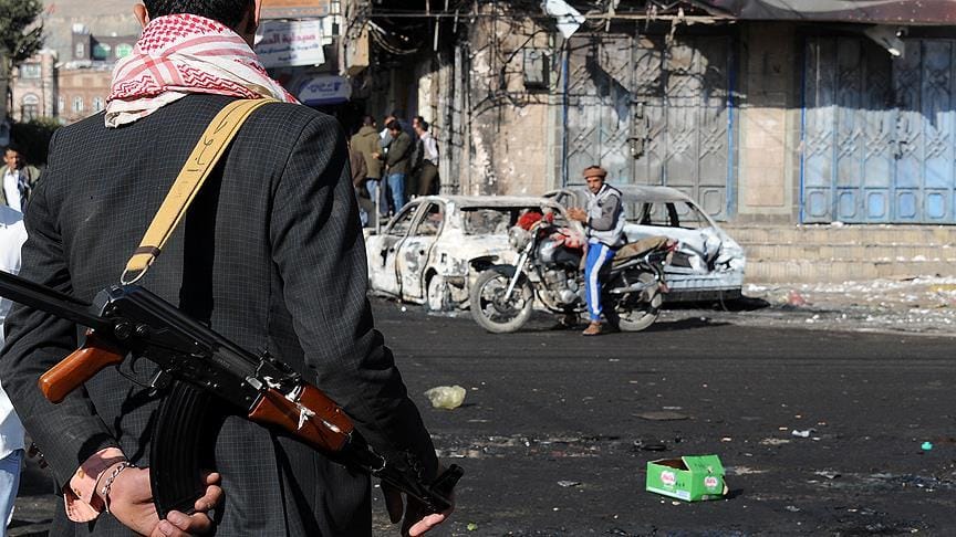 BM’nin Yemen barış görüşmeleri planı ertelendi
